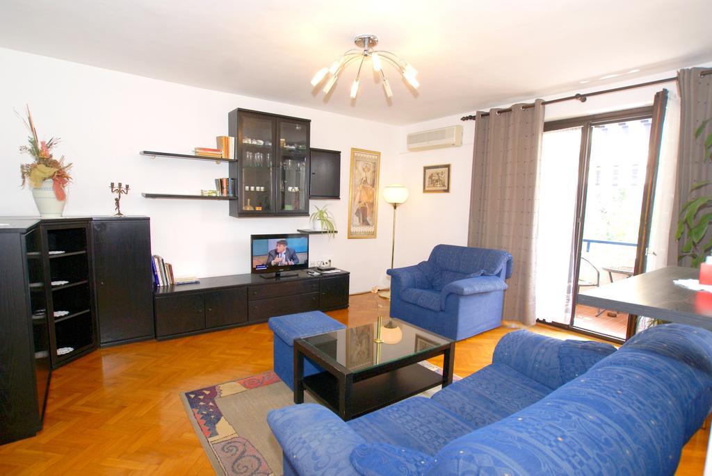 Apartment Ana 1 Malinska Room photo